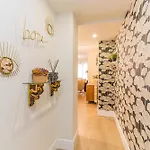 Plaza Del Pilar Apartament *