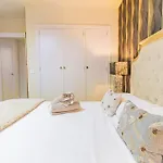 Apartament Plaza Del Pilar *