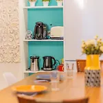 Plaza Del Pilar Apartament Saragossa