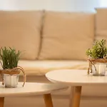 Plaza Del Pilar Apartment