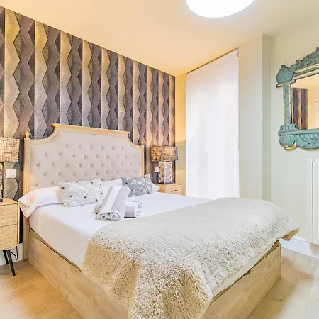 Plaza Del Pilar Lejlighed
