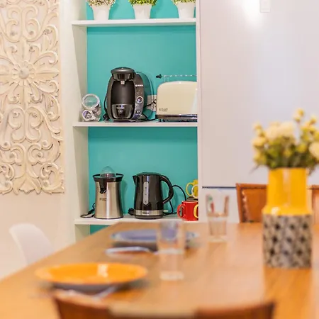 Plaza Del Pilar Apartment Zaragoza