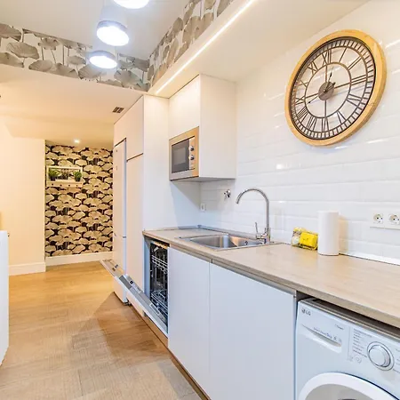 Apartamento Plaza Del Pilar Zaragoza