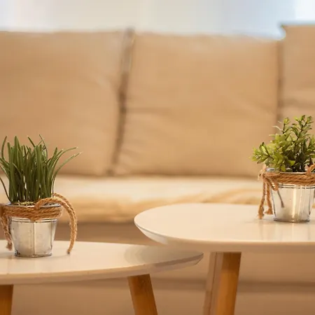 Plaza Del Pilar Apartament